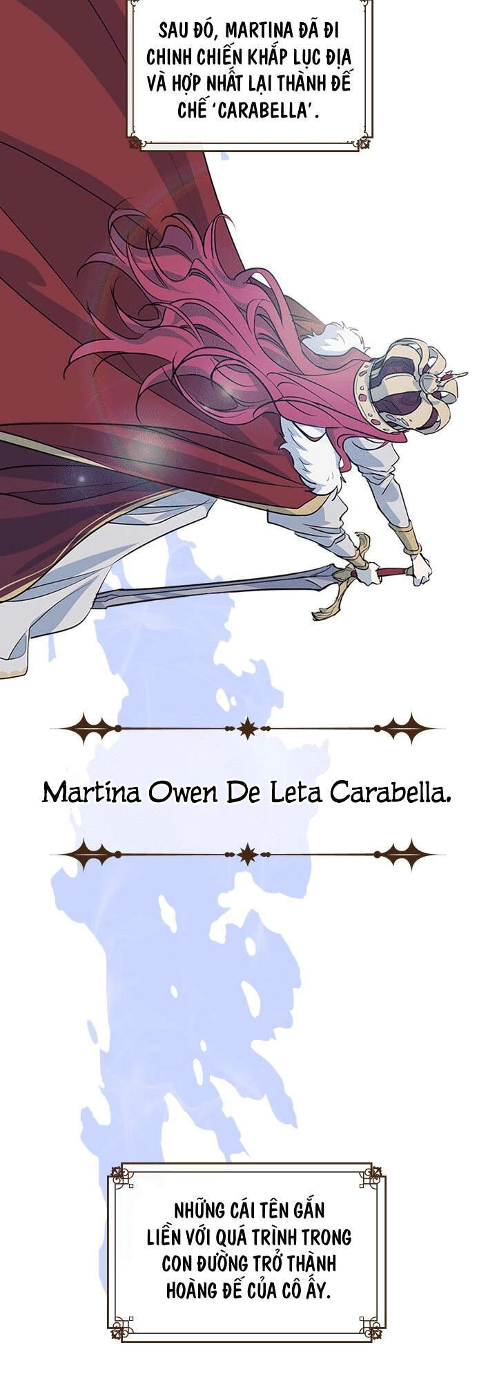 Người Đẹp Và Quái Vật Chapter 3 - 36