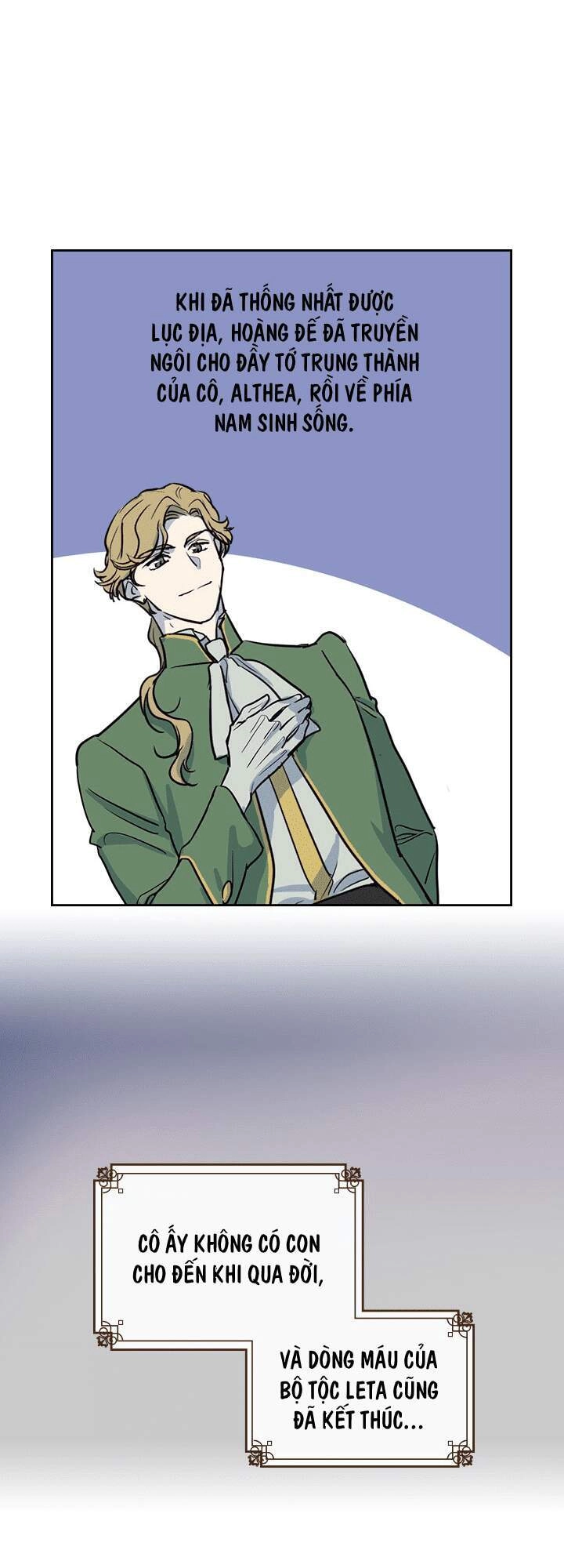 Người Đẹp Và Quái Vật Chapter 3 - 37