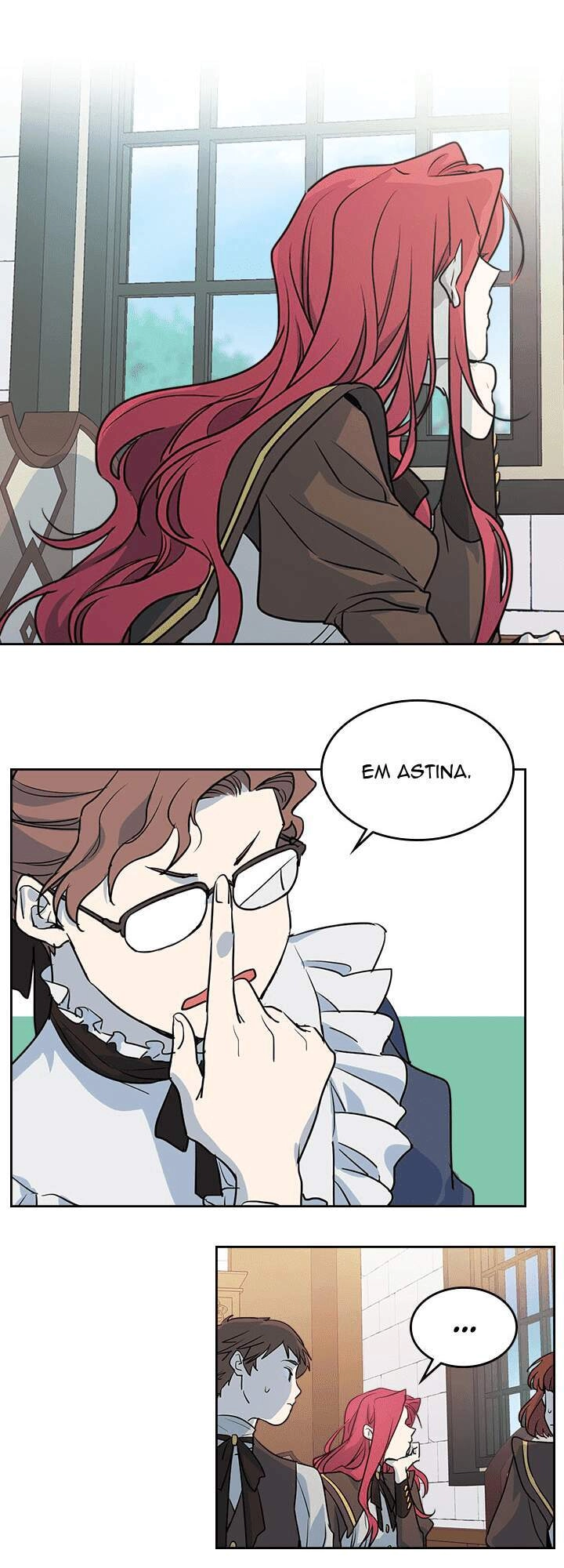 Người Đẹp Và Quái Vật Chapter 3 - 42