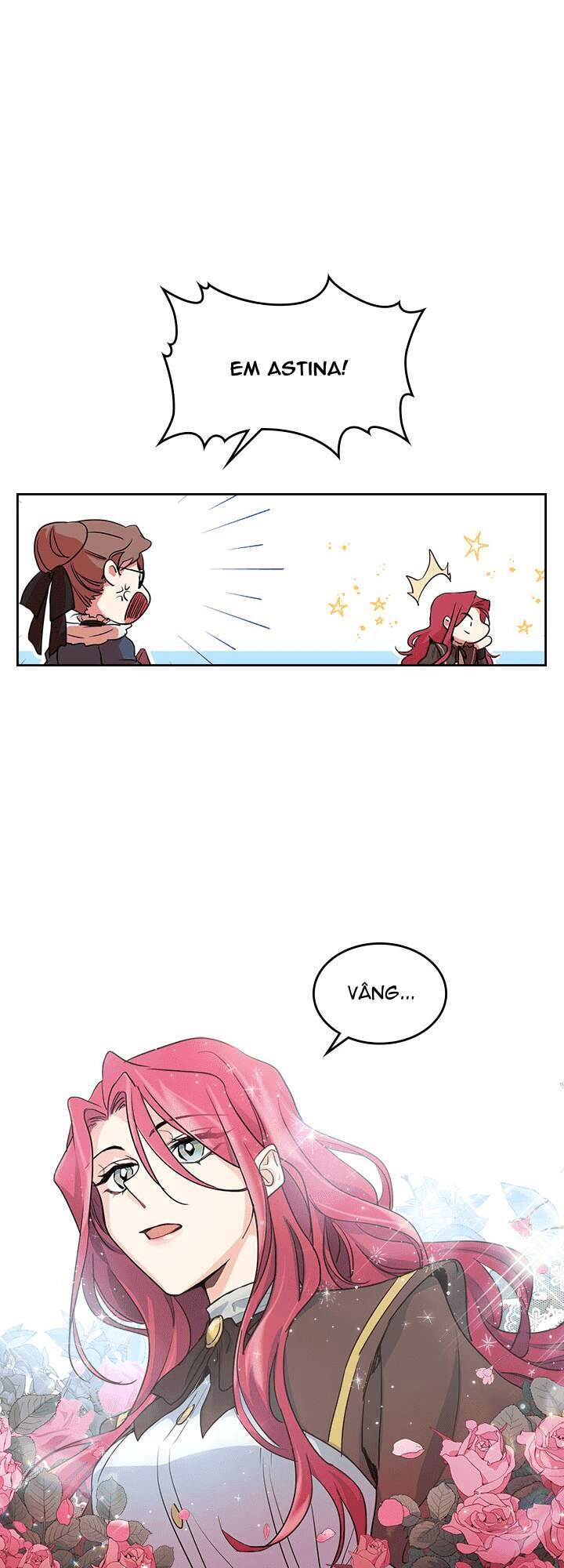 Người Đẹp Và Quái Vật Chapter 3 - 43