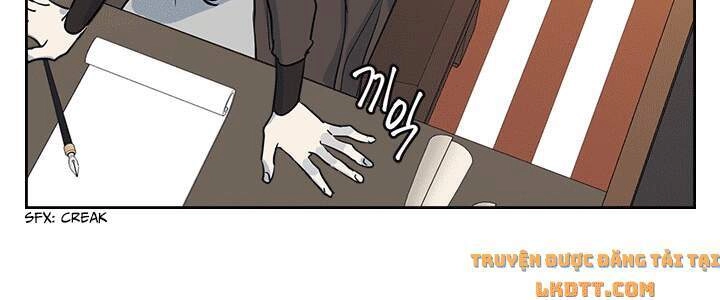 Người Đẹp Và Quái Vật Chapter 4 - 21