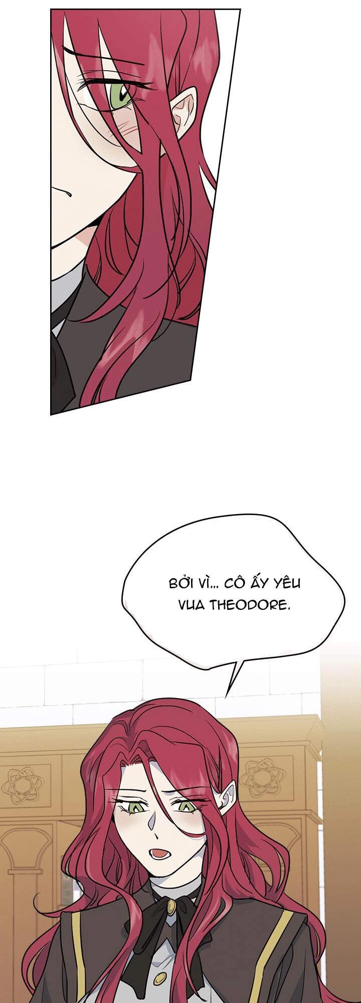 Người Đẹp Và Quái Vật Chapter 4 - 23