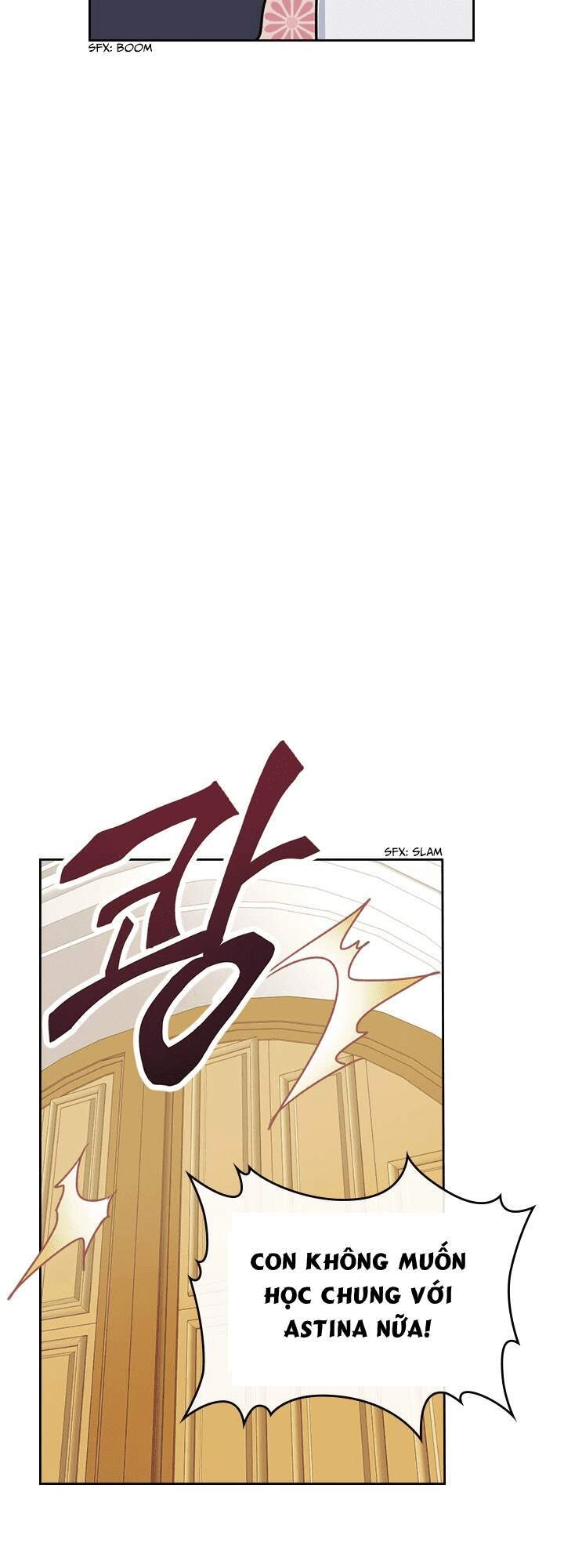 Người Đẹp Và Quái Vật Chapter 4 - 35