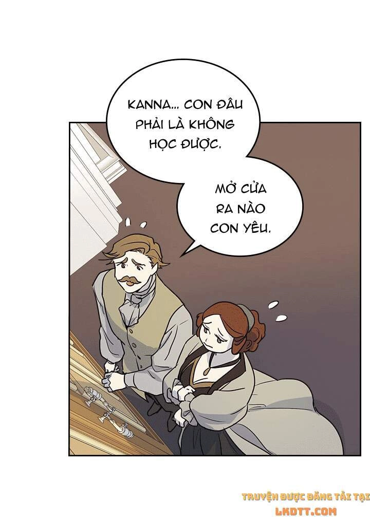 Người Đẹp Và Quái Vật Chapter 4 - 36