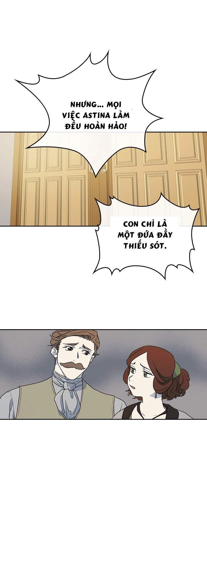 Người Đẹp Và Quái Vật Chapter 4 - 37