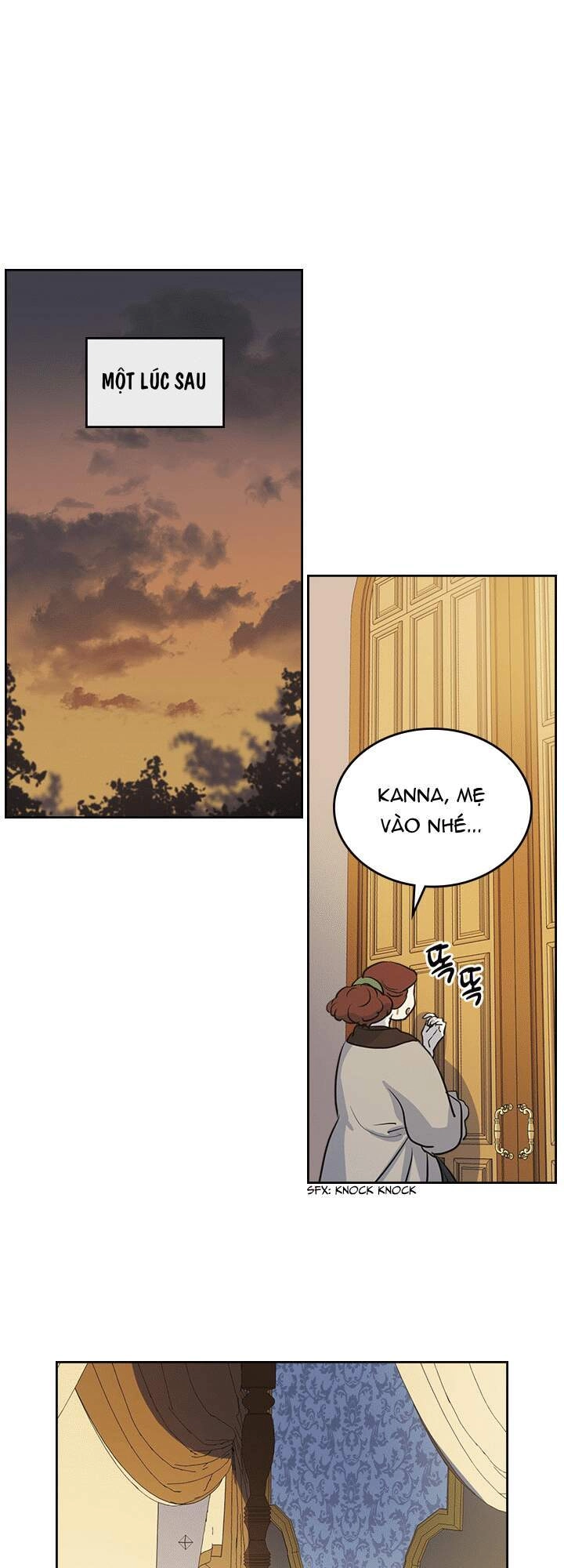 Người Đẹp Và Quái Vật Chapter 4 - 38