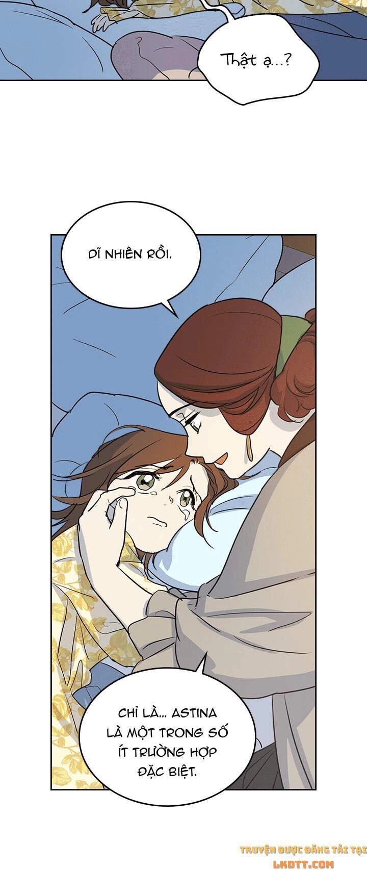 Người Đẹp Và Quái Vật Chapter 4 - 40