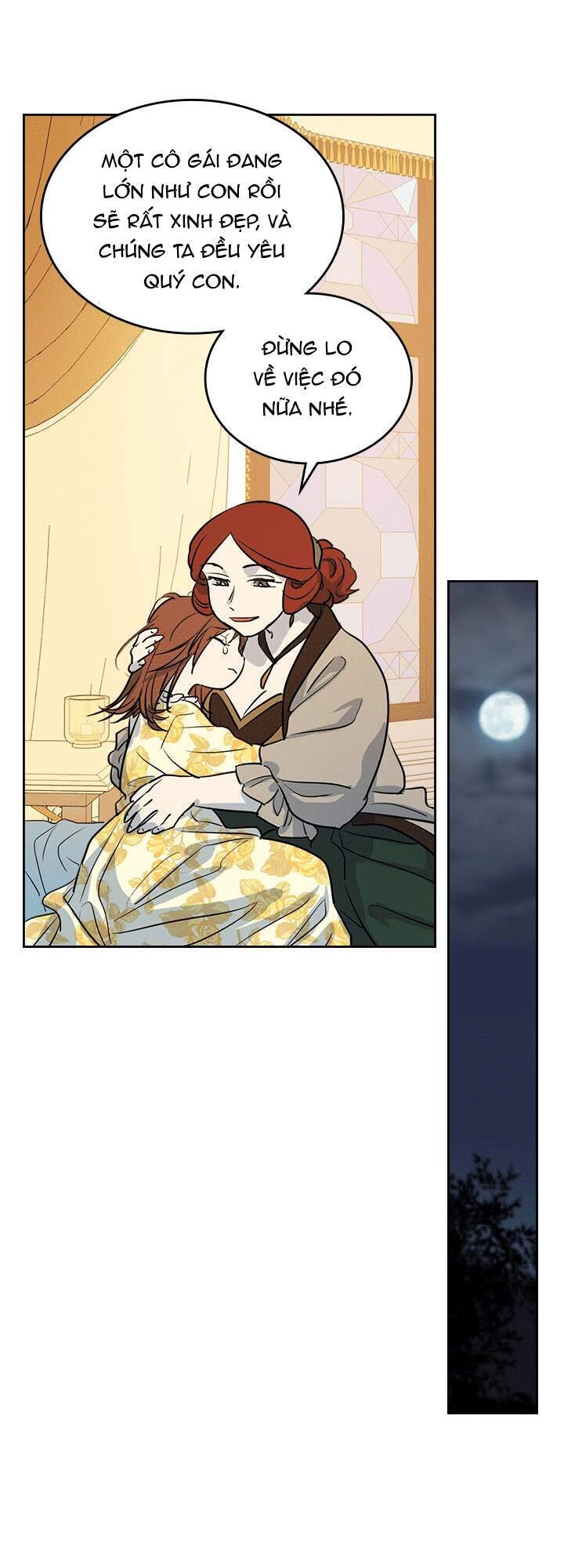 Người Đẹp Và Quái Vật Chapter 4 - 41