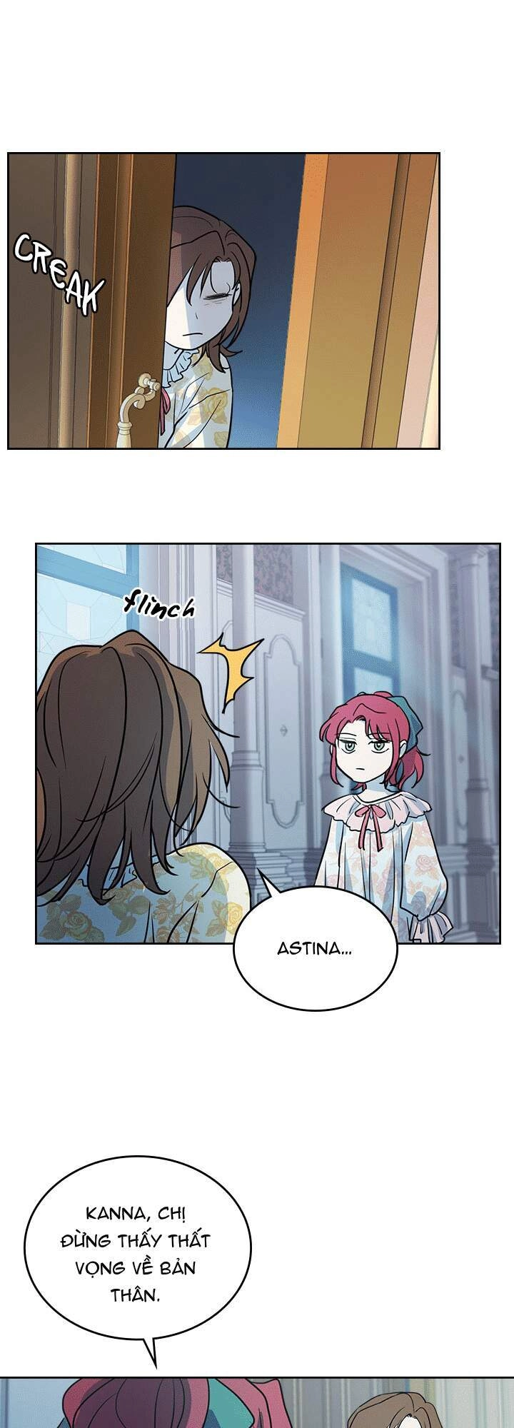 Người Đẹp Và Quái Vật Chapter 4 - 42