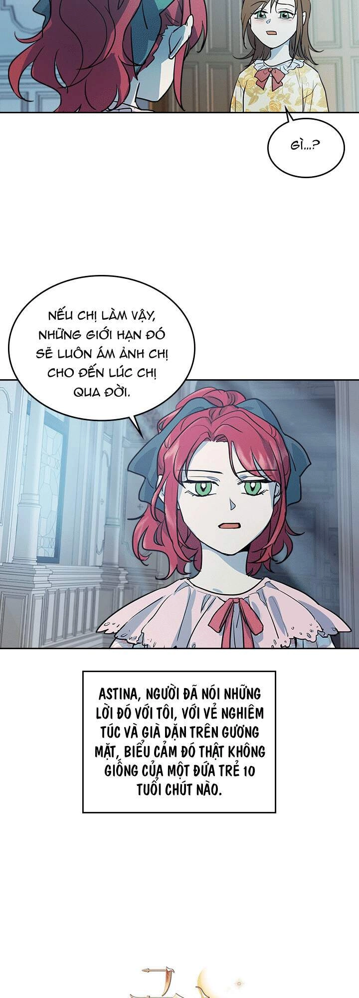 Người Đẹp Và Quái Vật Chapter 4 - 43