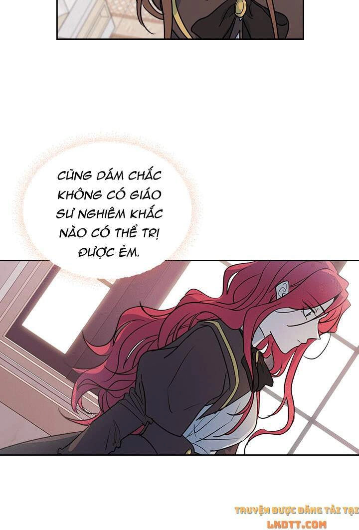 Người Đẹp Và Quái Vật Chapter 5 - 15