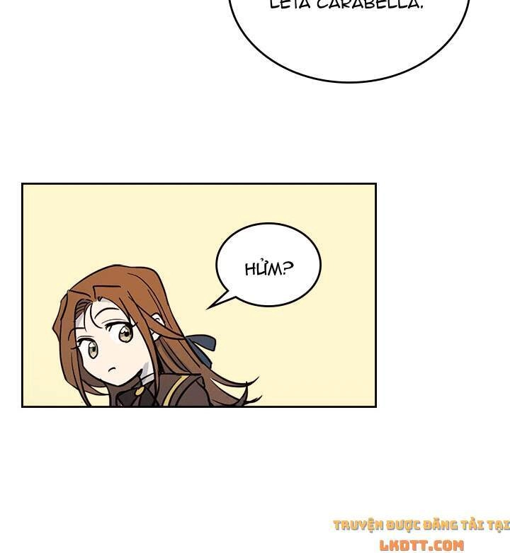 Người Đẹp Và Quái Vật Chapter 5 - 18