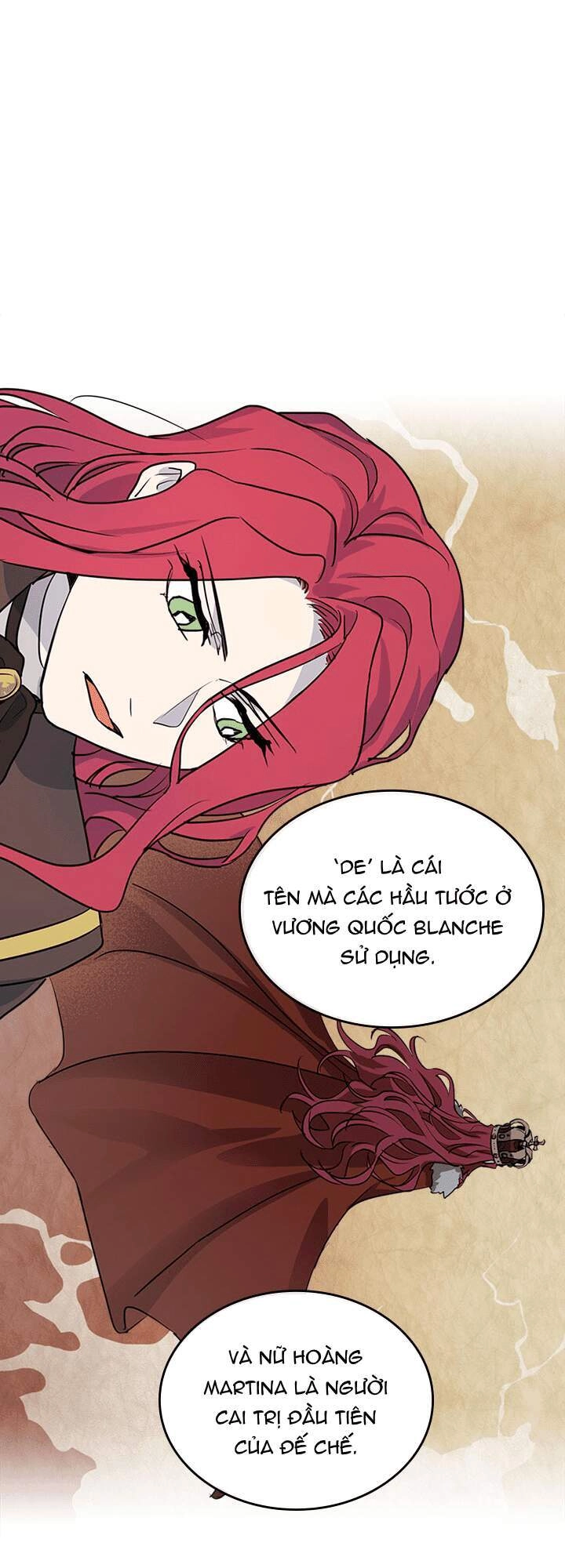 Người Đẹp Và Quái Vật Chapter 5 - 19