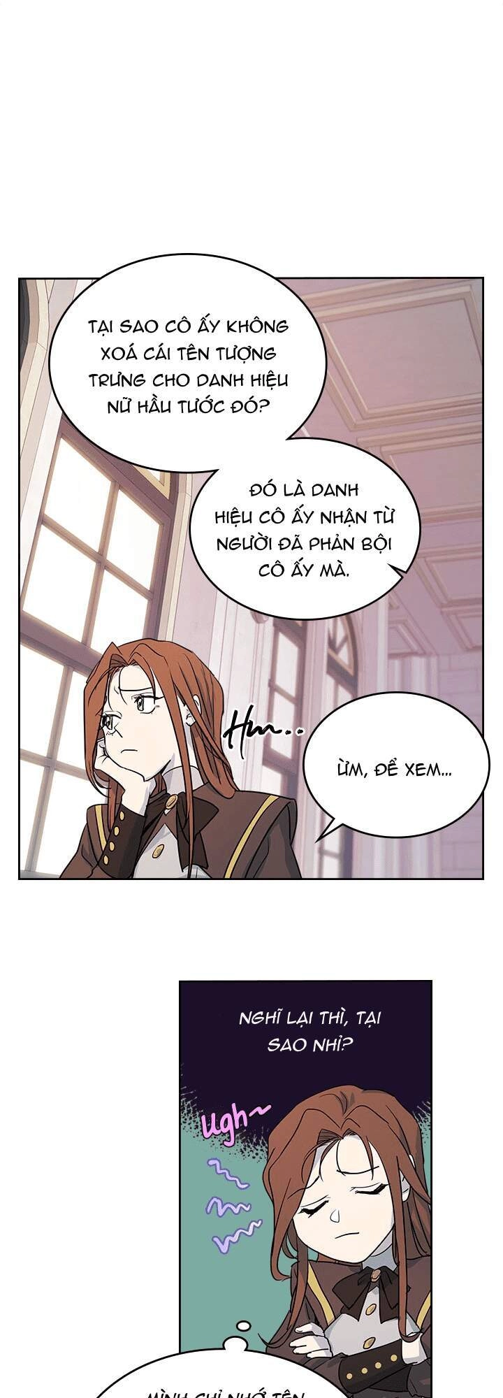 Người Đẹp Và Quái Vật Chapter 5 - 20