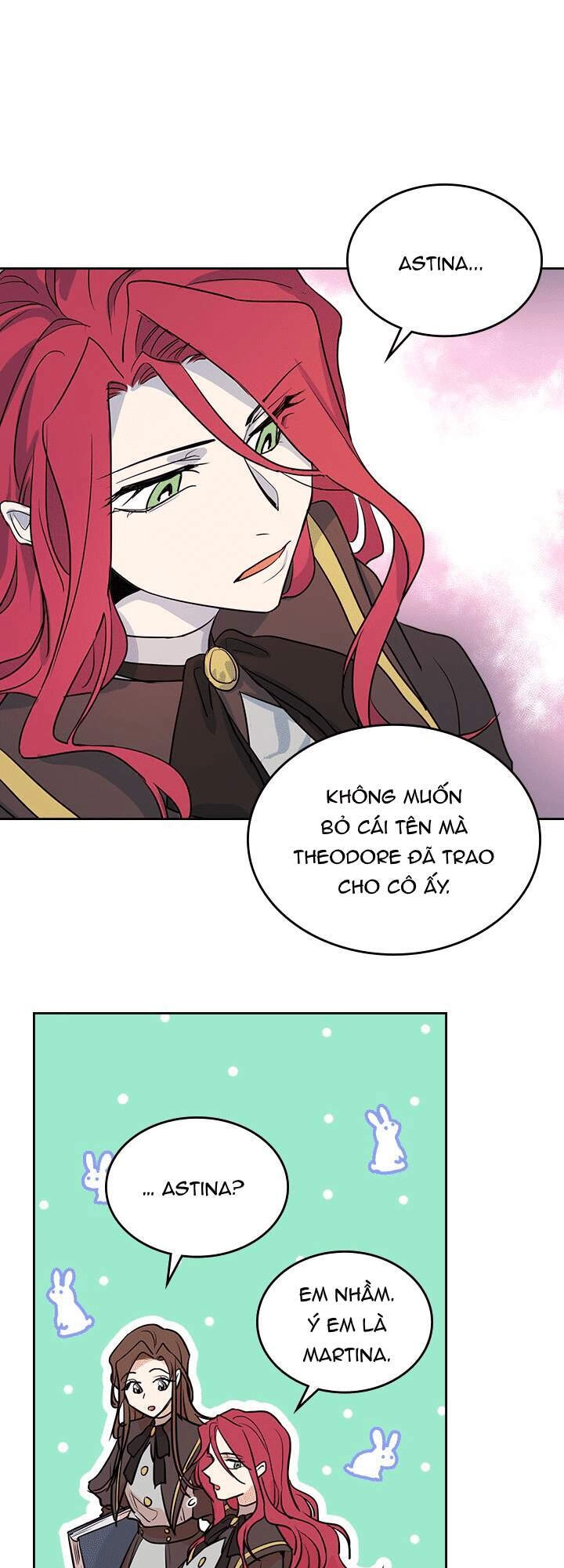 Người Đẹp Và Quái Vật Chapter 5 - 22