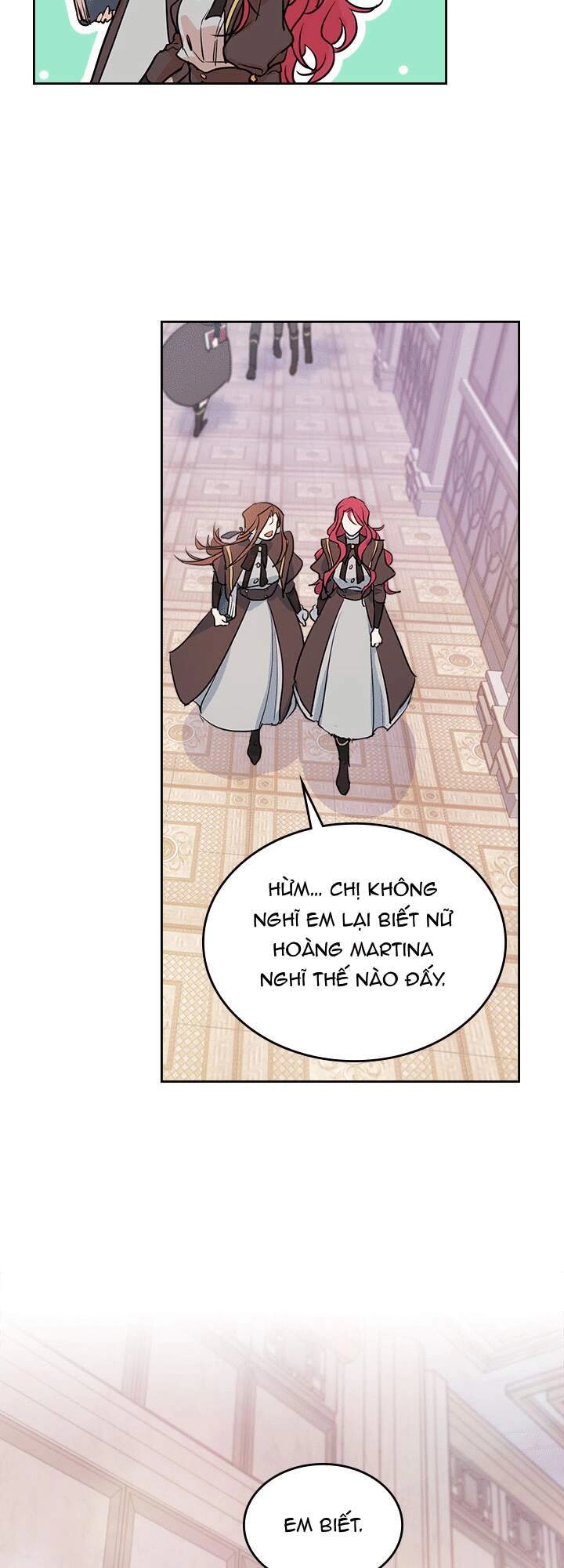 Người Đẹp Và Quái Vật Chapter 5 - 23