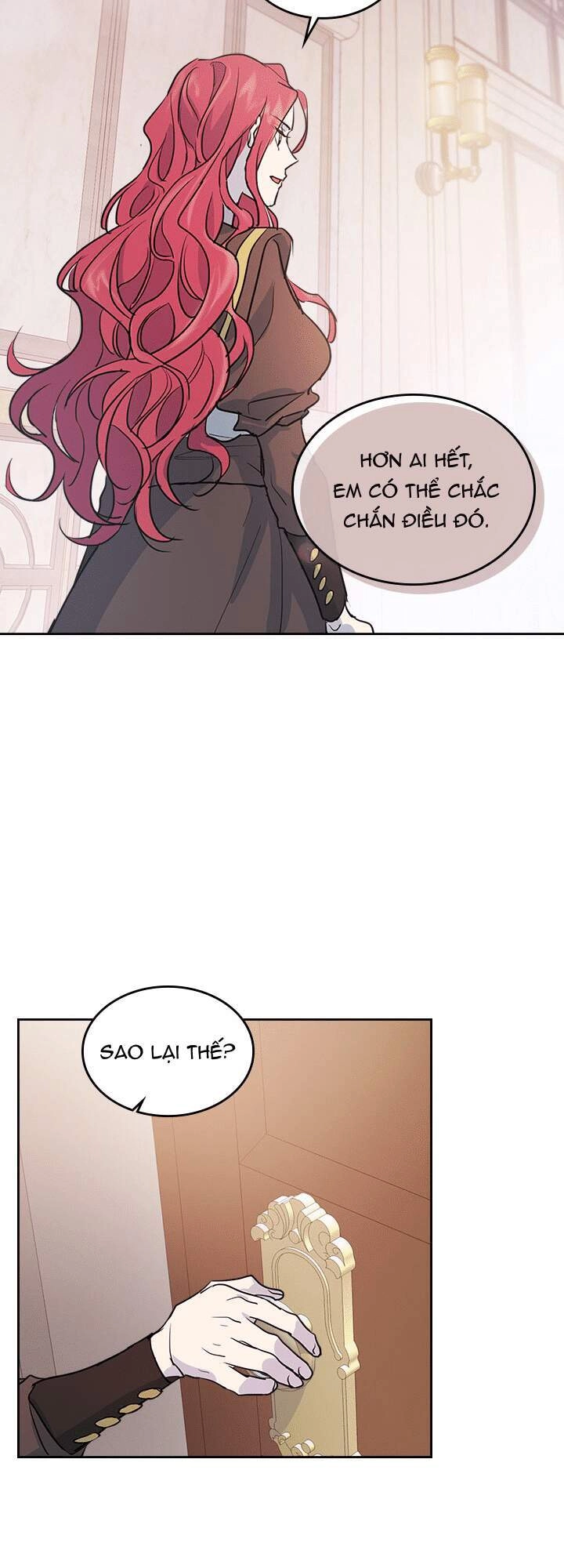 Người Đẹp Và Quái Vật Chapter 5 - 24