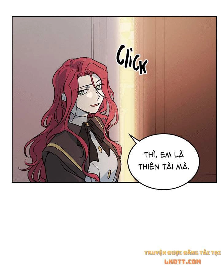 Người Đẹp Và Quái Vật Chapter 5 - 25