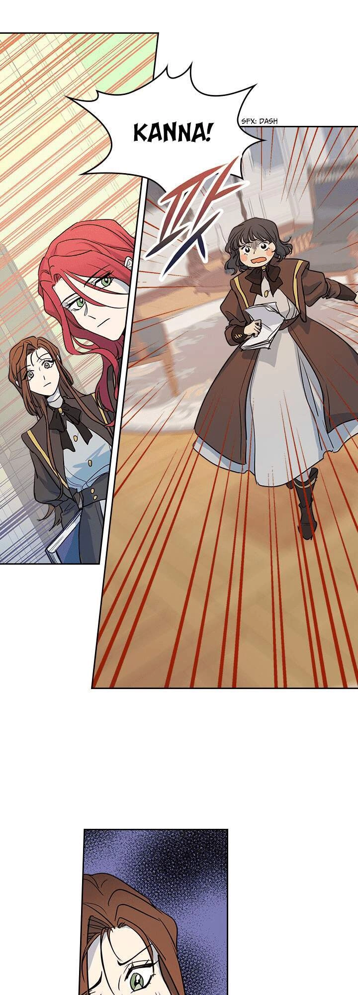 Người Đẹp Và Quái Vật Chapter 5 - 26