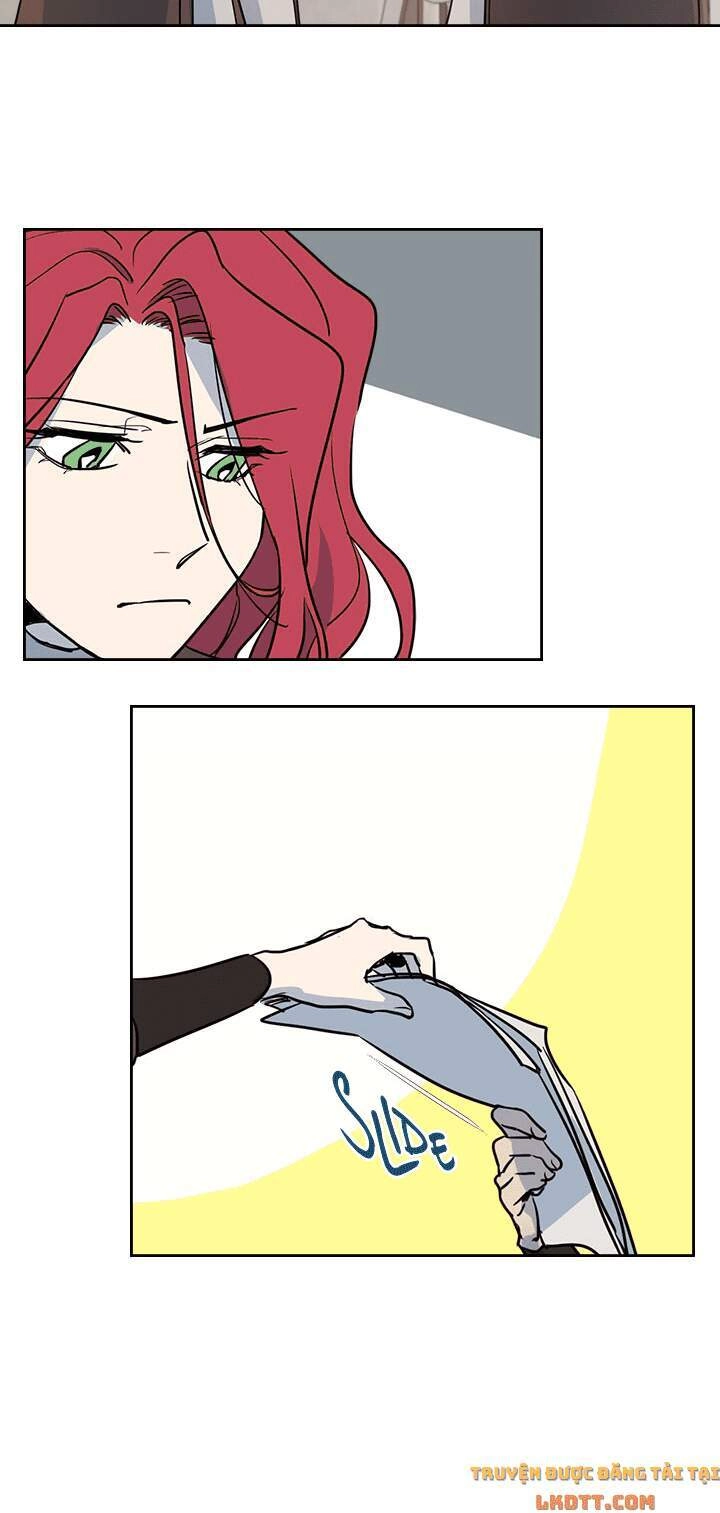 Người Đẹp Và Quái Vật Chapter 5 - 28