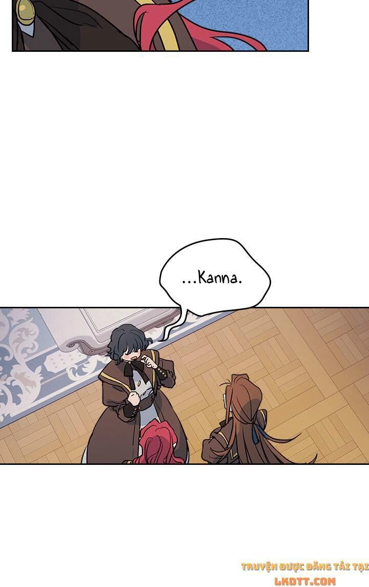 Người Đẹp Và Quái Vật Chapter 5 - 32