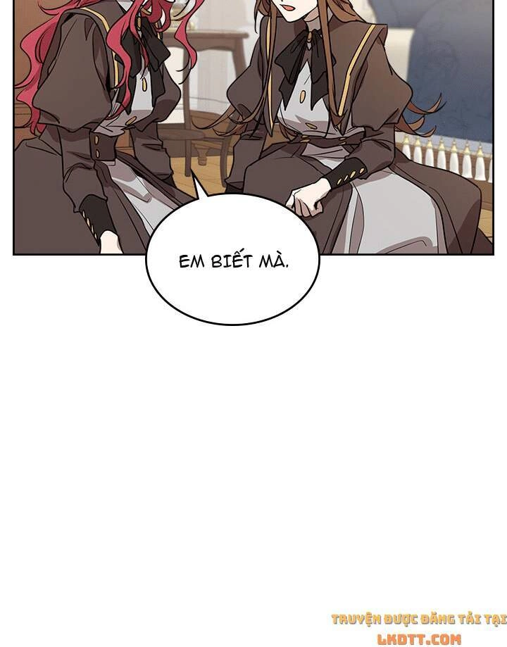 Người Đẹp Và Quái Vật Chapter 6 - 16