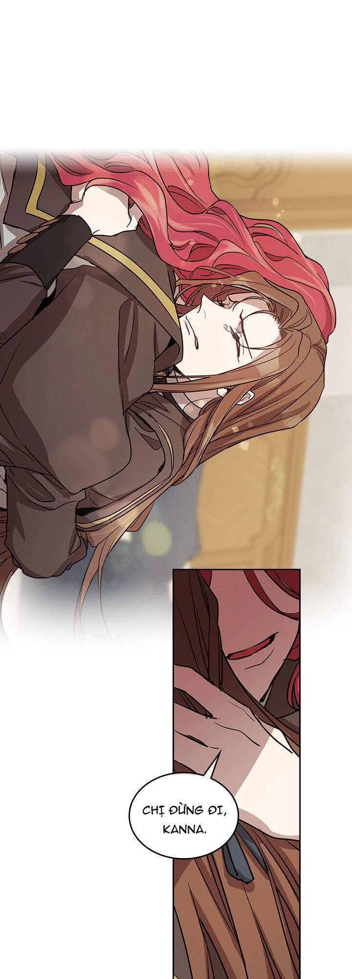 Người Đẹp Và Quái Vật Chapter 6 - 17