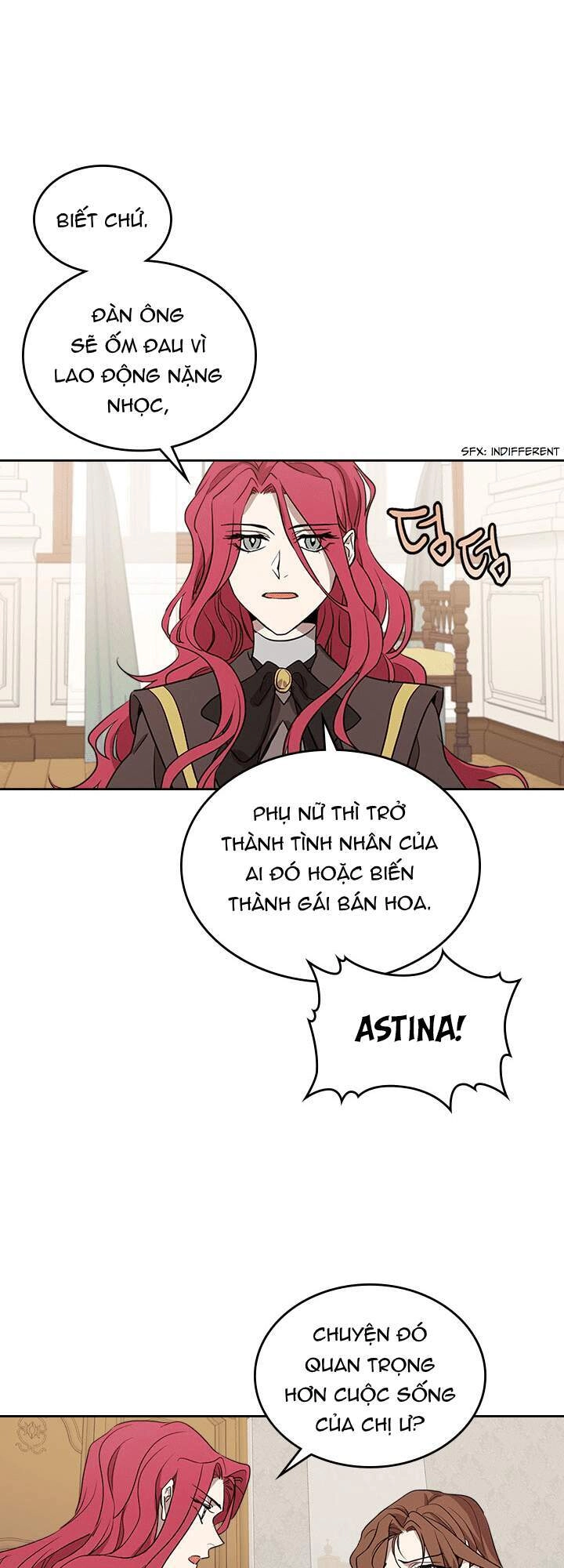 Người Đẹp Và Quái Vật Chapter 6 - 25