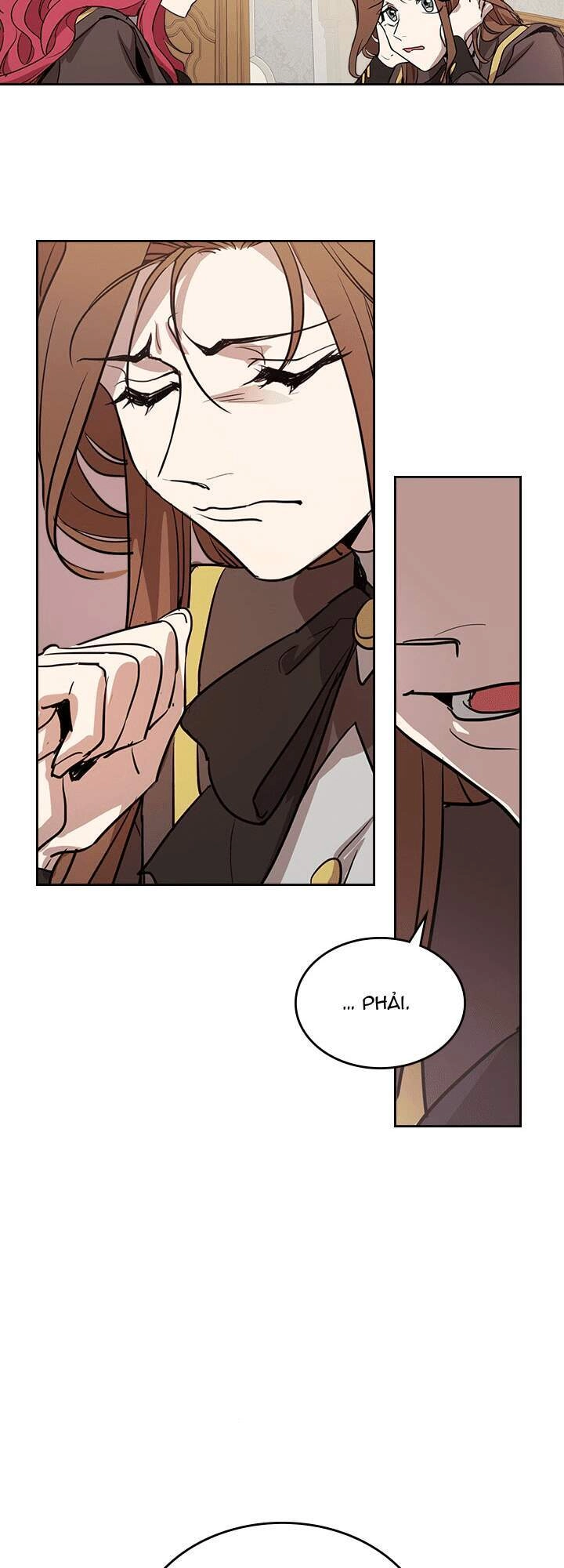 Người Đẹp Và Quái Vật Chapter 6 - 26