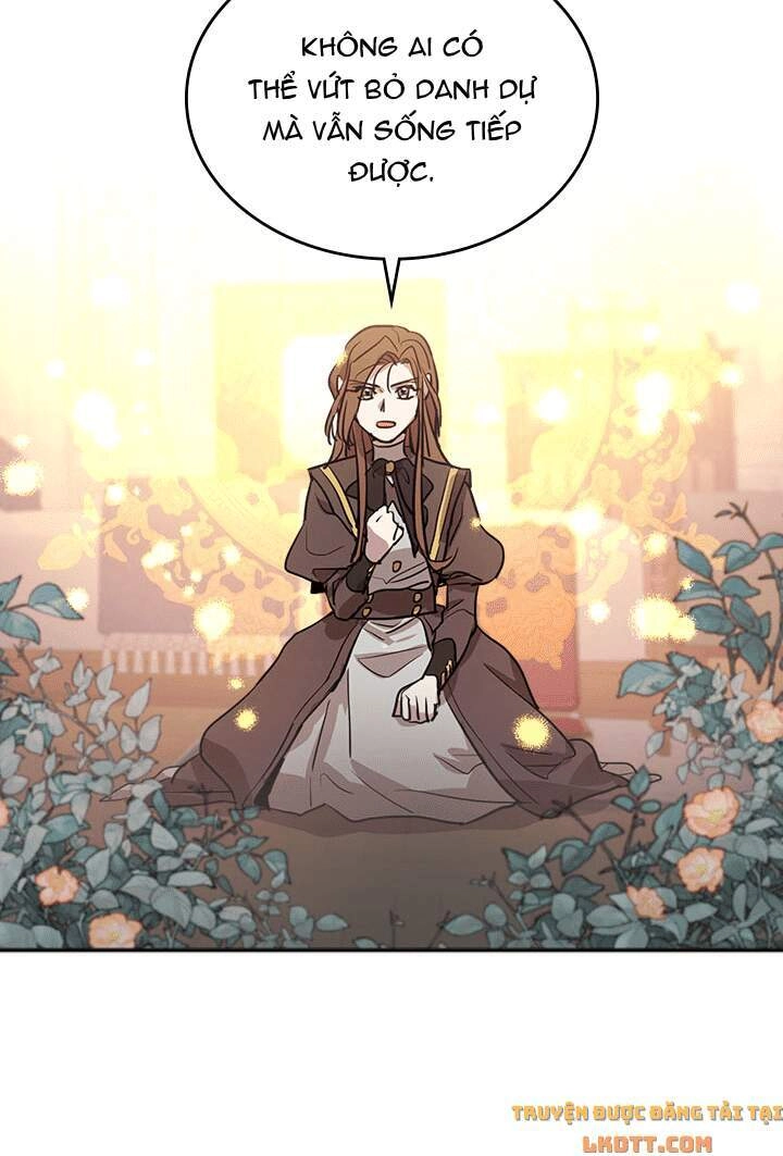 Người Đẹp Và Quái Vật Chapter 6 - 27