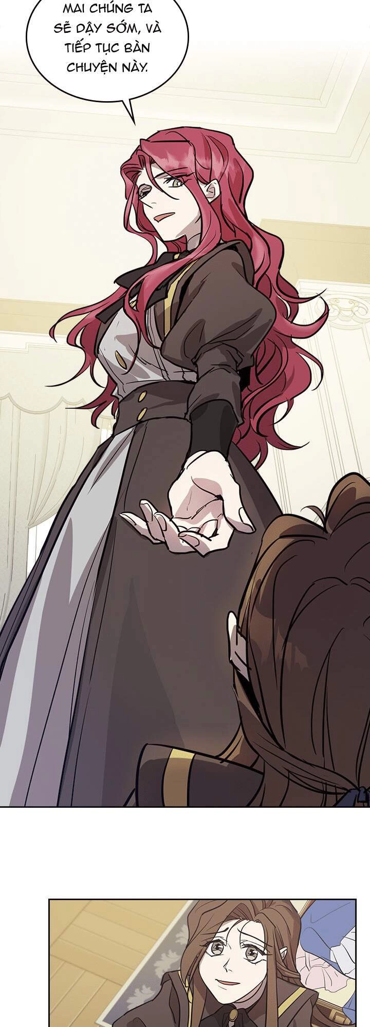 Người Đẹp Và Quái Vật Chapter 6 - 30