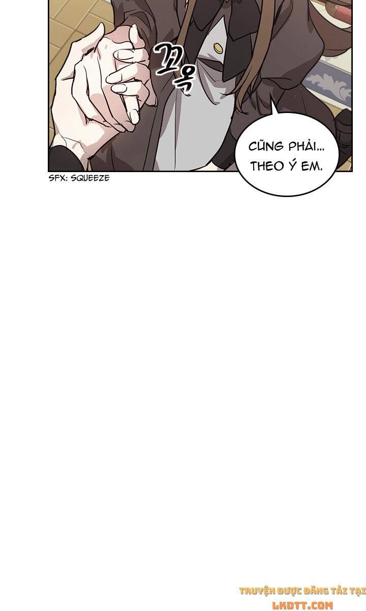 Người Đẹp Và Quái Vật Chapter 6 - 31