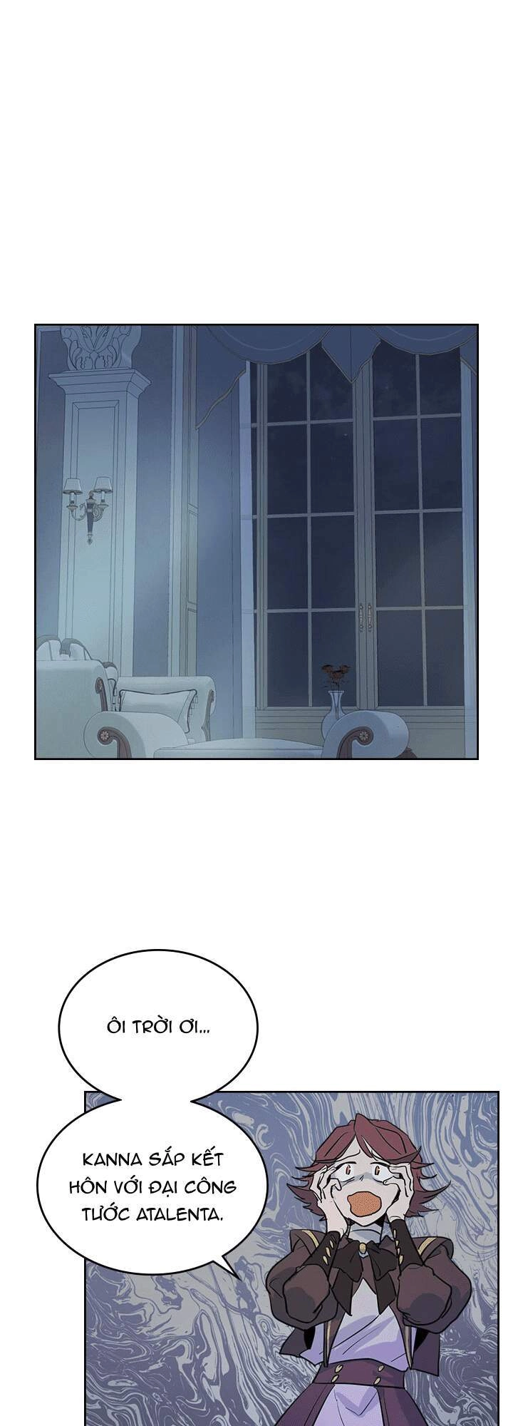 Người Đẹp Và Quái Vật Chapter 6 - 32