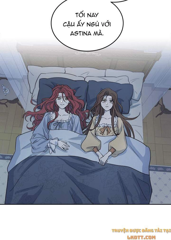 Người Đẹp Và Quái Vật Chapter 6 - 34