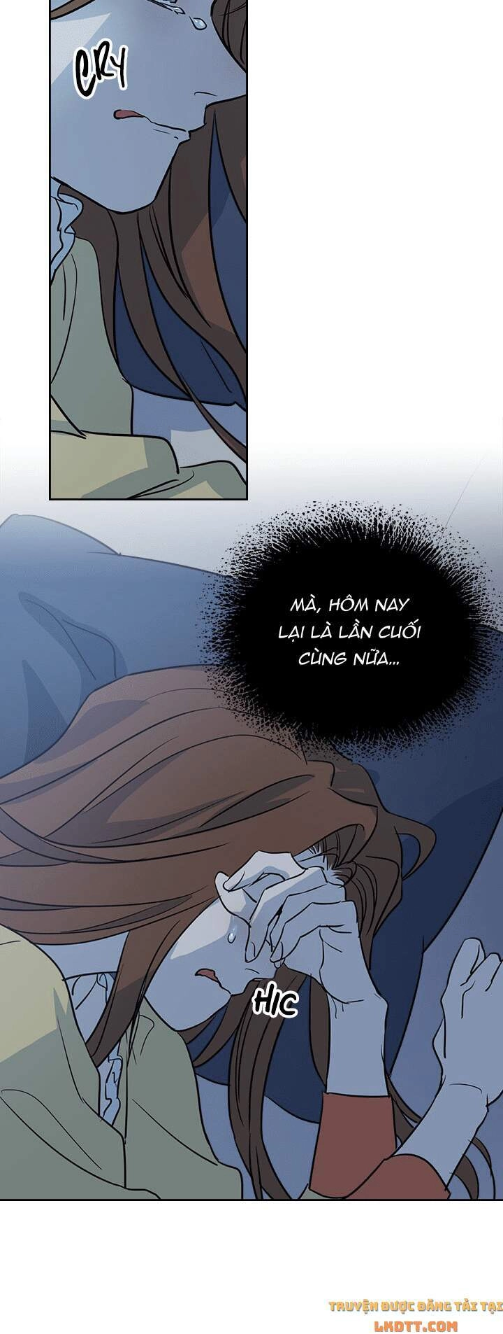 Người Đẹp Và Quái Vật Chapter 6 - 37