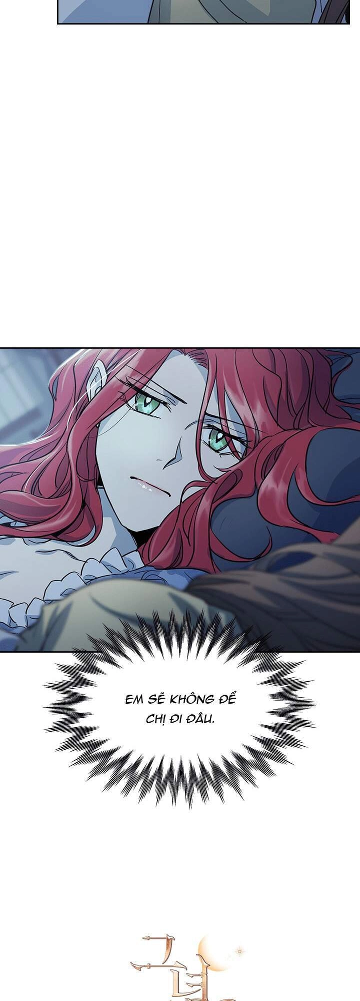 Người Đẹp Và Quái Vật Chapter 6 - 39