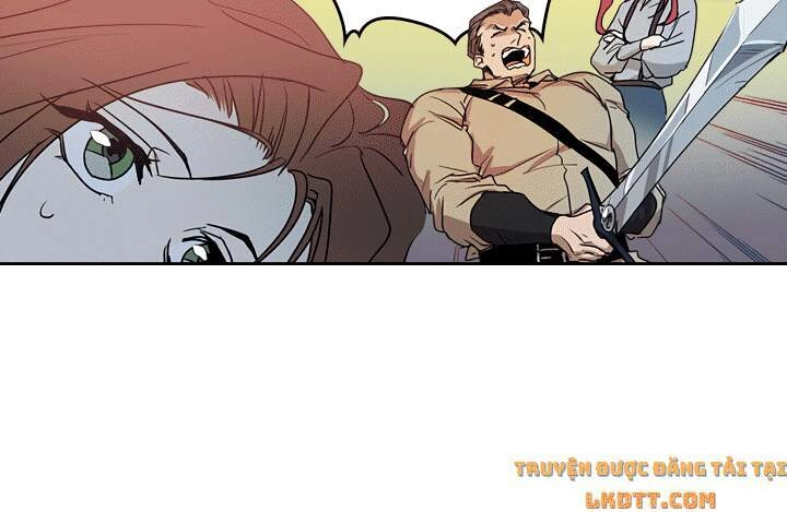 Người Đẹp Và Quái Vật Chapter 7 - 5