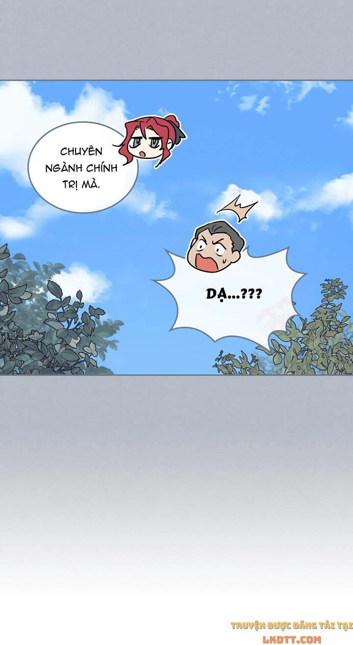 Người Đẹp Và Quái Vật Chapter 7 - 11