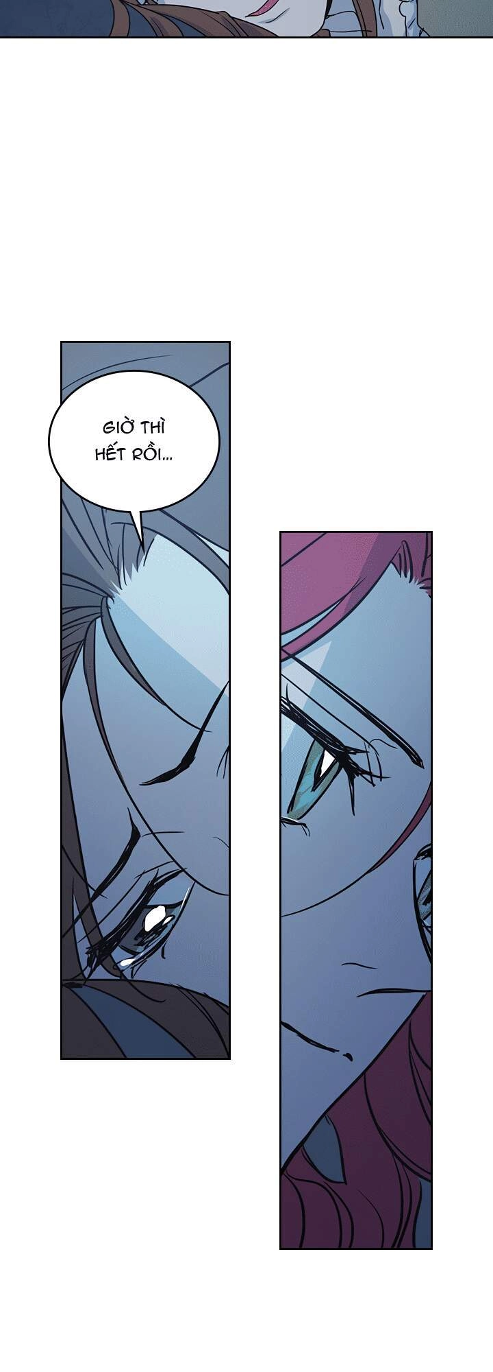 Người Đẹp Và Quái Vật Chapter 7 - 13