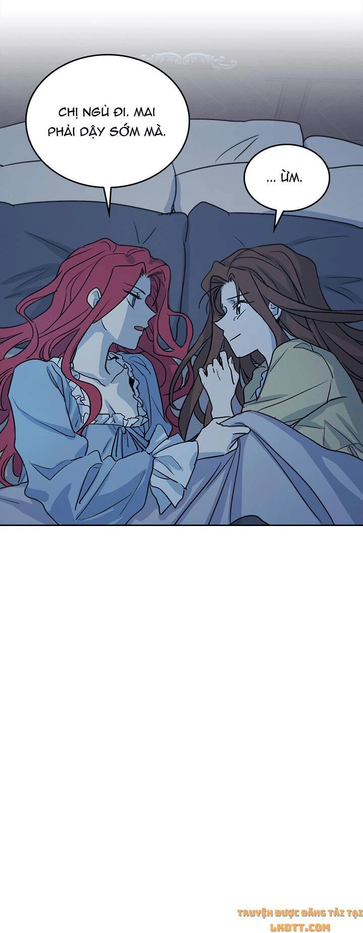 Người Đẹp Và Quái Vật Chapter 7 - 14