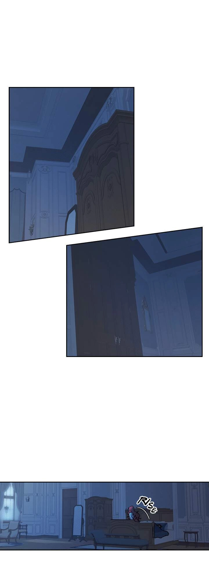 Người Đẹp Và Quái Vật Chapter 7 - 15