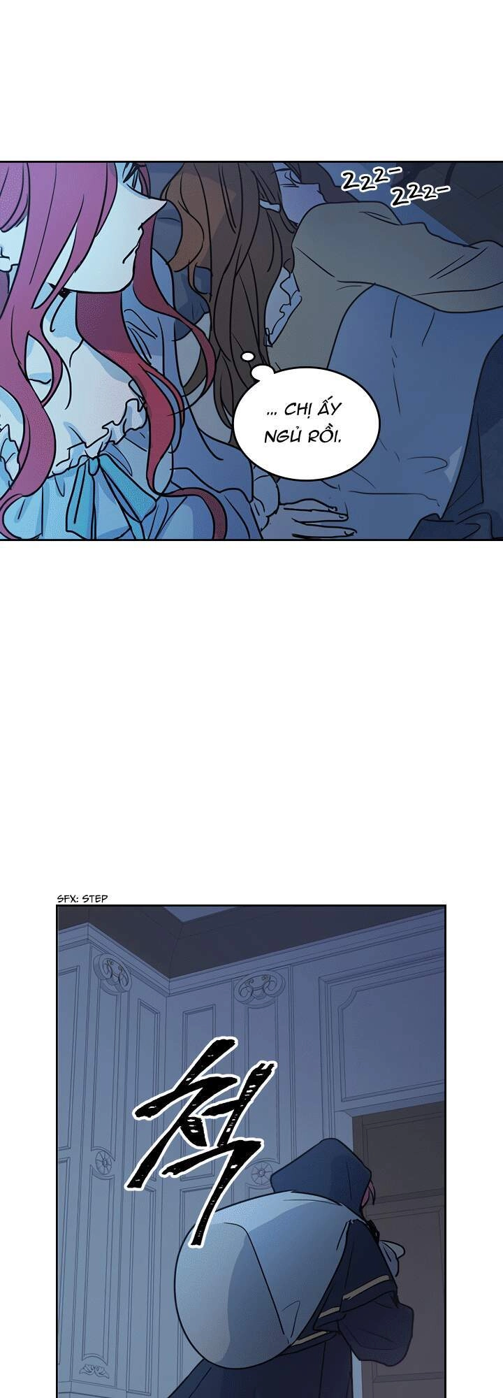 Người Đẹp Và Quái Vật Chapter 7 - 16