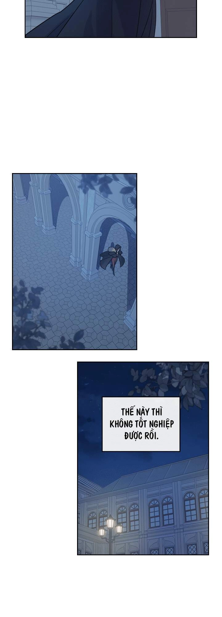 Người Đẹp Và Quái Vật Chapter 7 - 17