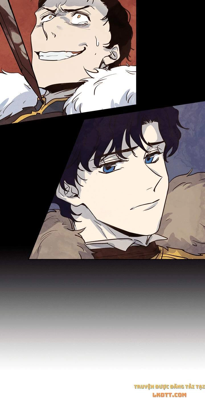 Người Đẹp Và Quái Vật Chapter 7 - 19