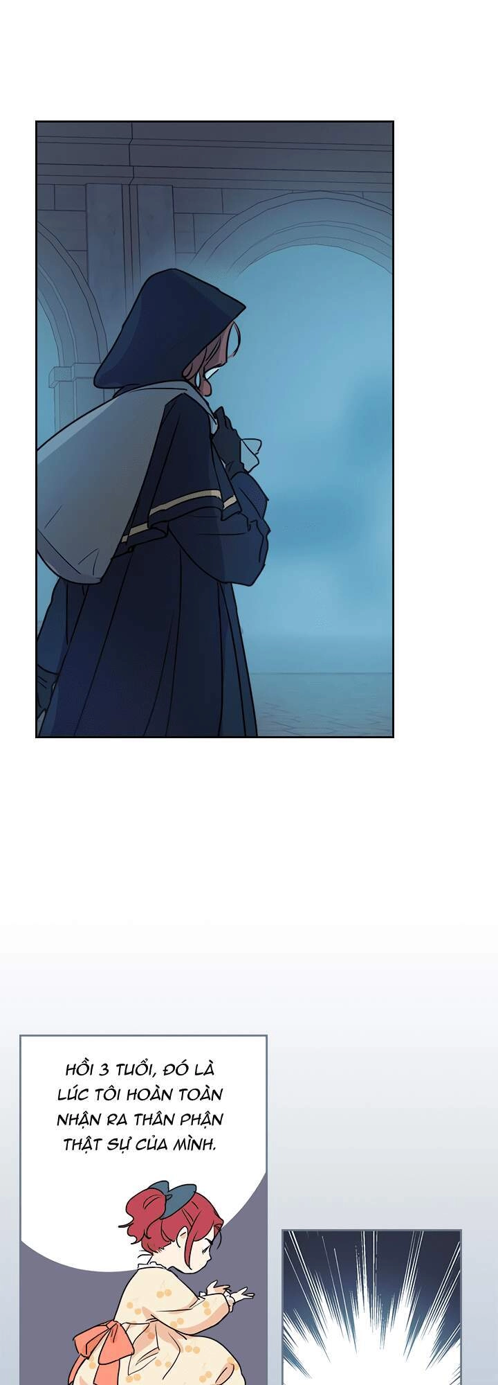 Người Đẹp Và Quái Vật Chapter 7 - 20