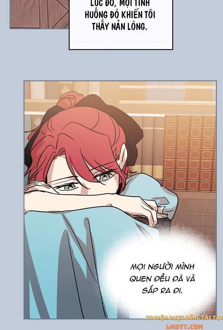 Người Đẹp Và Quái Vật Chapter 7 - 22