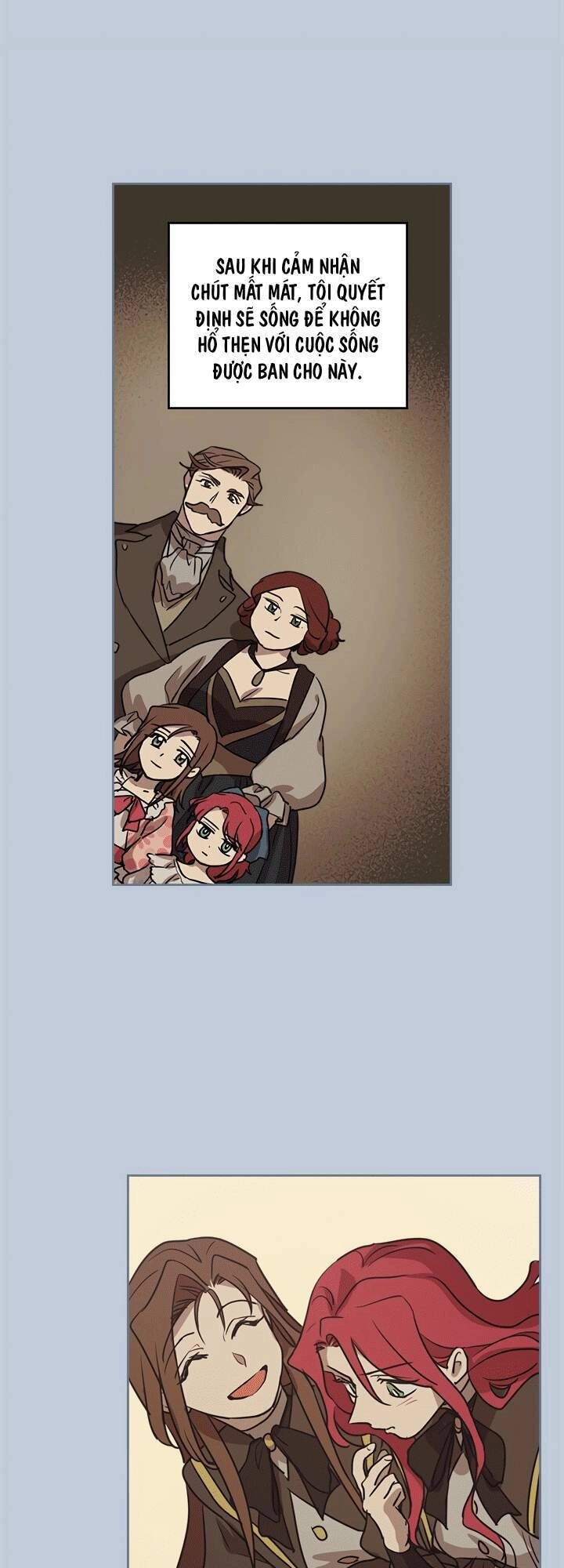 Người Đẹp Và Quái Vật Chapter 7 - 25