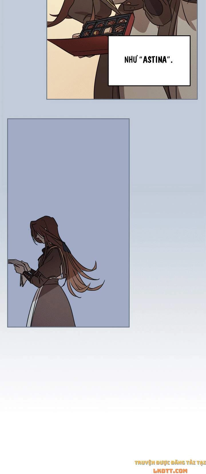 Người Đẹp Và Quái Vật Chapter 7 - 26