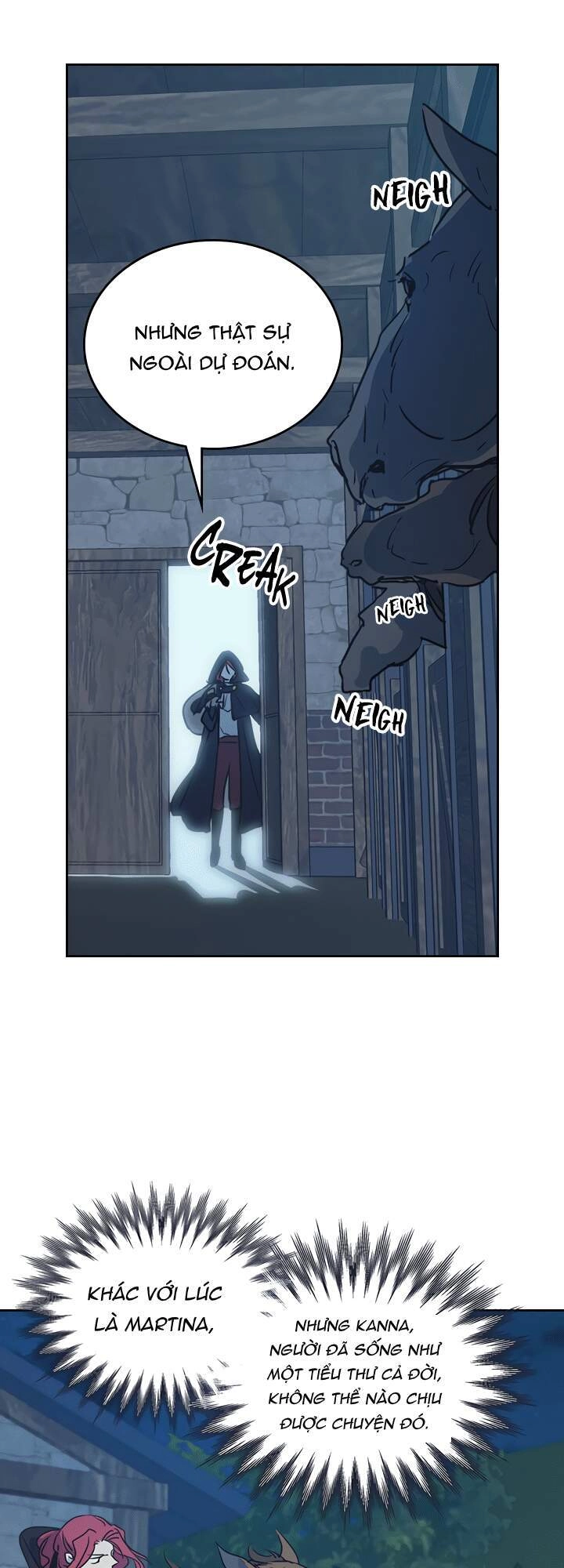 Người Đẹp Và Quái Vật Chapter 7 - 27