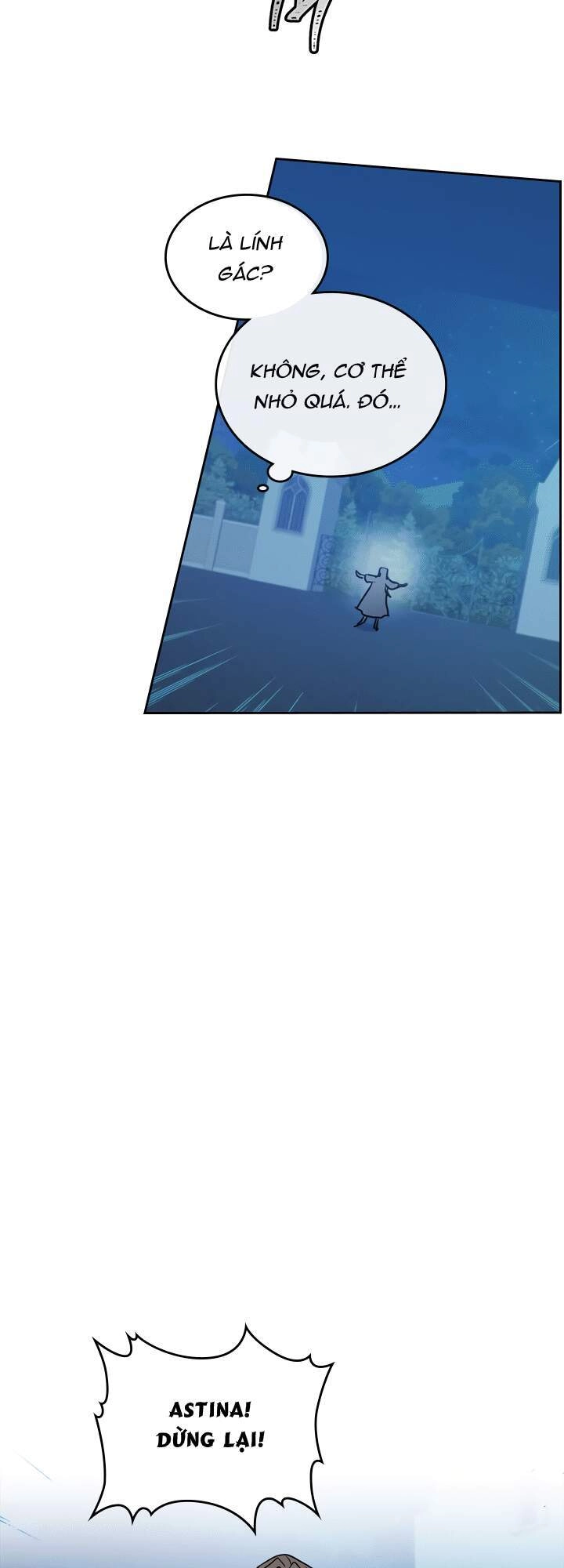 Người Đẹp Và Quái Vật Chapter 7 - 29